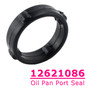 2015-2024 Cadillac CTS-V Escalade Oil Pan Port Seal 12621086 Generic