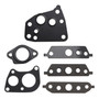 6421410580 Oil Cooler Gasket Set for Mercedes C-Class CLK CLS E-Class G-K