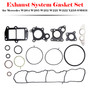 Mercedes W204 W205 W212 W221 W222 X253 OM651 Exhaust System Gasket Generic