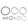 Mercedes W204 W205 W212 W221 W222 X253 OM651 Exhaust System Gasket Generic