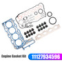2013-2019 BMW 120i 330i X1 X2 X3 X4 B46 B48A B48B 2.0L Engine Gasket Kit 11127934596 Generic