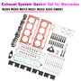 2014-2020 Chevy Camaro Corvette Suburban Tahoe AFM DOD Lifters Camshaft Kit Overhaul Kit 12569256 Generic