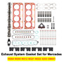 2014-2020 Chevy Camaro Corvette Suburban Tahoe AFM DOD Lifters Camshaft Kit Overhaul Kit 12569256 Generic