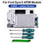 Sync 3 APIM 3.4 Navigation Module for Ford Lincoln Vin Programmed NAV