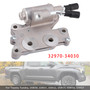 Oil Cooler W/Thermostat 32970-34030 For Toyota Tundra Sequoia