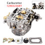 32/36 Progressive DFEV Carb Kit Complete 12903236KT Carburetor For VW Type 1