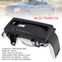 2011-2014 Ford F-150 Automatic Trans Shifter Gear Selector Cover BL3Z-7D443-CA Generic