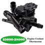 2021-2025 Hyundai Santa Sonata Tucson Engine Coolant Thermostat 25600-2S000 Generic