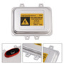 Headlight Ballast Control Unit Module 5DV00900000 For BMW 5 Series E60 E61 2006-2010