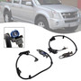 2002-2012 ISUZU RODEO I 2*Front Right Left ABS Wheel Speed Sensor Generic
