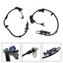2002-2012 ISUZU RODEO I 2*Front Right Left ABS Wheel Speed Sensor Generic