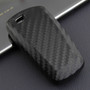 BMW 1 2 3 4 5 6 7 Series Leather Silicone Car Key Case Cover With Buckle Generic