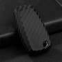2017 Ford Leather Silicone Car Key Case Cover With Buckle Generic