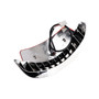 Rear Fender Fascia LED Brake Turn Light For FLHXSE CVO Street Glide 14-23
