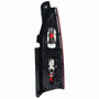 Rear Left Tail Light Tail Lamp Halogen 9819427380 For Peugeot Partner Rifter 2018-2023