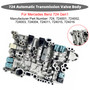 724 Automatic Transmission Valve Body For Mercedes Benz 724 Gen1