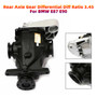 BMW E87 E90 Rear Axle Gear Differential Diff Ratio 3.45 Generic