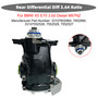 BMW X5 E70 3.0d Diesel M57N2 Rear Differential Diff 3.64 Ratio 33107602984 Generic