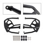 2024-2026 BMW R1300GS Lower Engine Guard Frame Crash Bar Steel Black Generic