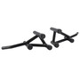 2025-2026 YAMAHA MT-07 Engine Guard Crash Bar Frame Protector Bumper Balck Generic