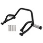 2021-2023 YAMAHA MT-09 Engine Guard Crash Bar Frame Protector Bumper Black Generic