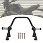 2021-2023 YAMAHA MT-09 Engine Guard Crash Bar Frame Protector Bumper Black Generic