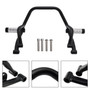 2021-2023 YAMAHA MT-09 Engine Guard Crash Bar Frame Protector Bumper Black Generic