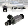 1991-1992 Geo Prizm 1Pcs Fuel Injector 195500-5340 Generic