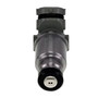 1991-1992 Geo Prizm 1Pcs Fuel Injector 195500-5340 Generic