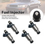 1992-1997 Lexus LS400 SC400 4Pcs Fuel Injector 23250-50010 Generic