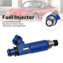 1998-2005 Mazda MX-5 II 1Pcs Fuel Injector 195500-3030 Generic