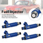 1998-2005 Mazda MX-5 II 4Pcs Fuel Injector 195500-3030 Generic