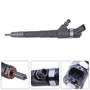 2006-2011 Iveco Daily IV Massif 1Pcs Fuel Injector 0445110248 Generic