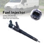 2006-2011 Peugeot Boxer 1Pcs Fuel Injector 0445110248 Generic