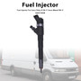 2006-2011 Peugeot Boxer 1Pcs Fuel Injector 0445110248 Generic