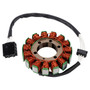 Stator Rotor Regulator Kit For Aprilia RSV4 1000 Tuono 1000 1100 V4 2011-2017