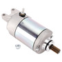 1987-1991 Honda CBR500F CBR600F New Starter Motor Engine Starting 10T Generic
