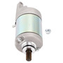 1987-1991 Honda CBR500F CBR600F New Starter Motor Engine Starting 10T Generic