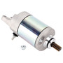 1987-1991 Honda CBR500F CBR600F New Starter Motor Engine Starting 10T Generic