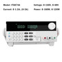 IT6874A Adjustable Programming Power Supply 0-150V 1.2A/0-60V 2A