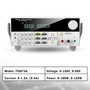 IT6874A Adjustable Programming Power Supply 0-150V 1.2A/0-60V 2A