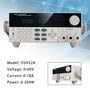 IT6932A Programmable DC Power Supply 60V/10A/200W Lab Power Supply