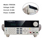 IT6932A Programmable DC Power Supply 60V/10A/200W Lab Power Supply