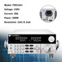 IT8512A+ 300W 150V 30A Programmable Electronic Load Battery Test