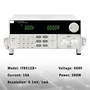 IT8512B+ 300W 500V 15A Programmable Electronic Load Battery Test
