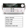 IT8512B+ 300W 500V 15A Programmable Electronic Load Battery Test