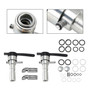 RE206778 Hydraulic Coupler Conversion Kit For John Deere 4020 4000 4430 4230