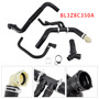 2011-2014 Ford F-150 5.0L V8 Radiator Coolant Hoses Sets BL3Z8C350A Generic