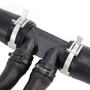 2011-2014 Ford F-150 5.0L V8 Radiator Coolant Hoses Sets BL3Z8C350A Generic