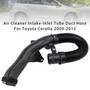 2009-2014 Toyota Corolla Matrix Air Cleaner Intake-Inlet Tube Duct Hose Generic